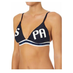 Brand New NWT Bikini Top XL USPA US Polo Association FINAL PRICE